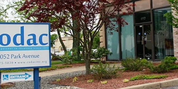 CODAC Behavioral Healthcare
