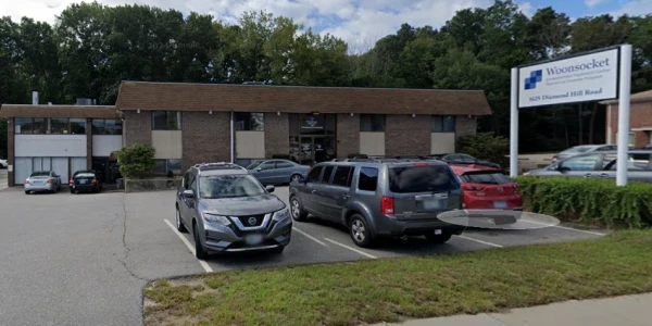 Woonsocket Comprehensive Treatment Cen - Comprehensive Treatment Center