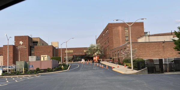 Landmark Medical Center - Behavioral Health